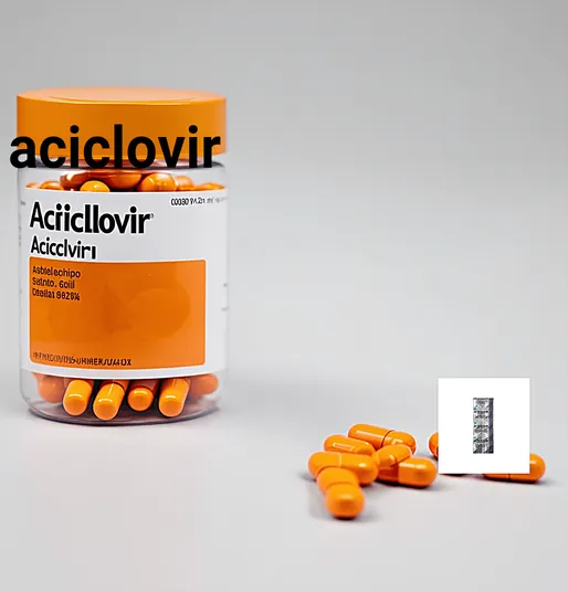 Precio del aciclovir 800